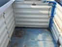 BSS 3-axle tipping trailer