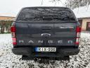 Ford Ranger Aeroklas flat top