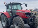 Massey Ferguson 7719S DynaVT - 0%Áfa-Leszállítva