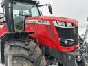 Massey Ferguson 7719S DynaVT - 0%Áfa-Leszállítva