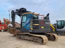 Volvo ECR145EL Raupenbagger