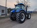 New Holland T7060