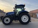 New Holland T6020 Elite