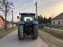 New Holland T6020 Elite