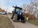 New Holland T6020 Elite