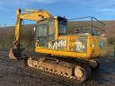 Komatsu HB215LC gosenični bager