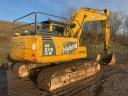 Komatsu HB215LC gosenični bager