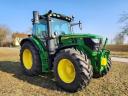 John Deere 6R150 Pro Autotrac A31 - 0%Áfa-Leszállítva-360 órás