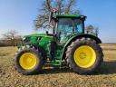 John Deere 6R150 Pro Autotrac A31 - 0%Áfa-Leszállítva-360 órás