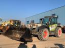 Claas Scorpion 9040 Plus telescopic handler