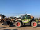 Claas Scorpion 9040 Plus telescopic handler