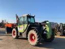 Claas Scorpion 9040 Plus telescopic handler