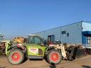 Claas Scorpion 9040 Plus telescopic handler