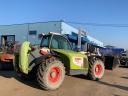 Claas Scorpion 9040 Plus telescopic handler