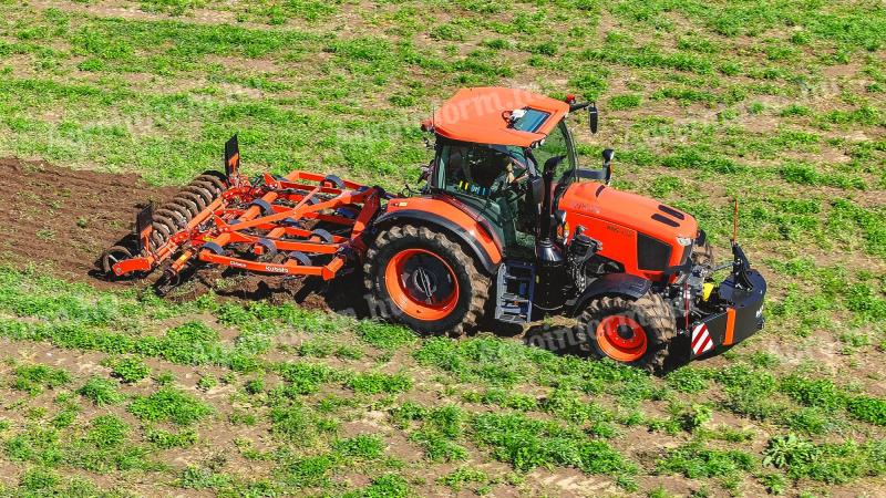 Kubota disc scurt de vânzare