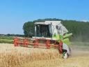 Claas Mega 360 s prodejem