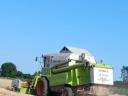 Claas Mega 360 s prodejem