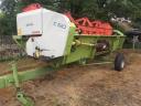Claas Mega 360 s prodejem