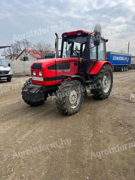 Mtz 920.3 klimatisiert