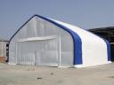 Storage tent best price, from stock