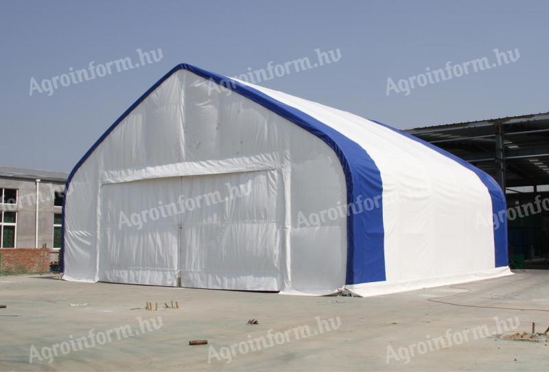 Storage tent best price, from stock