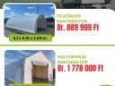 Storage tent best price, from stock