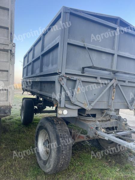 Trailer for sale