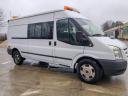 FORD TRANSIT - 6 sjedala