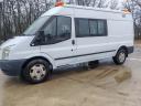 FORD TRANSIT - 6 sjedala