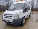 FORD TRANSIT - 6 sjedala