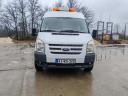 FORD TRANSIT - 6 sjedala