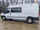 FORD TRANSIT - 6 sjedala