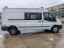 FORD TRANSIT - 6 sjedala