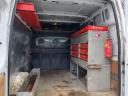 FORD TRANSIT - 6 sjedala