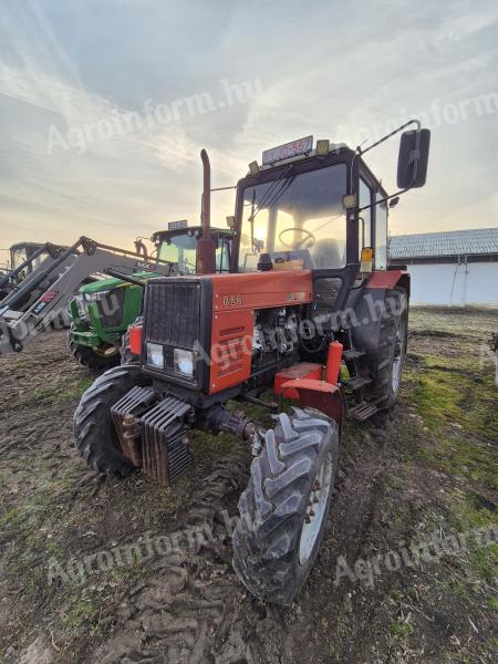 MTZ 820 za prodajo