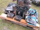 Motor Zetor 6901