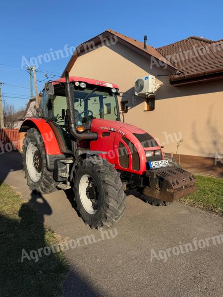 Zetor Forterra 11441