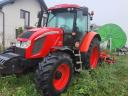 Zetor Forterra 140