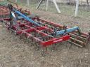 Combinator HATZENBICHLER de 2,6 m cu rammer dublu