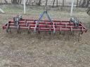 Combinator HATZENBICHLER de 2,6 m cu rammer dublu