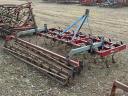 Combinator HATZENBICHLER de 2,6 m cu rammer dublu