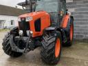 Kubota M135GX - 0%Áfa-Leszállítva