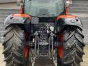 Kubota M135GX - 0%Áfa-Leszállítva