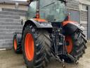 Kubota M135GX - 0%Áfa-Leszállítva