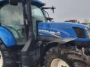 New Holland T6.175 - 6 hengeres!