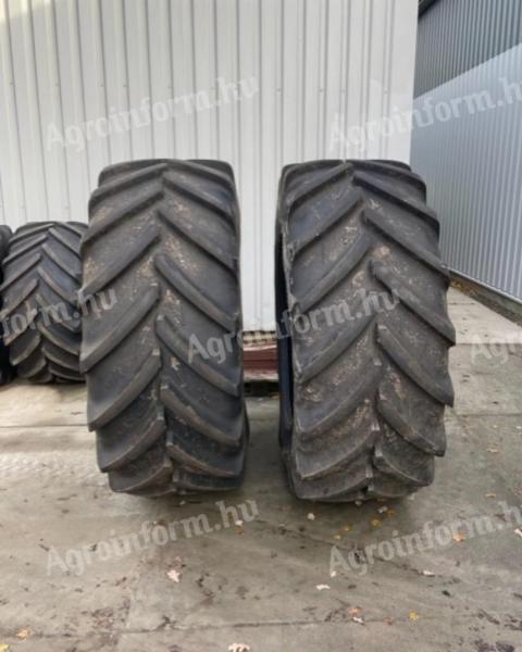 710/70R38 Michelin