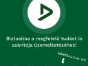 Vzdělávání v oblasti přesného sušení - DryerDoctor Kft