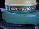 John Deere Starfire SF 3000 Antenne