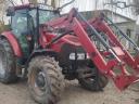 Case IH Farmall 95A+ LRA85 factory front loader