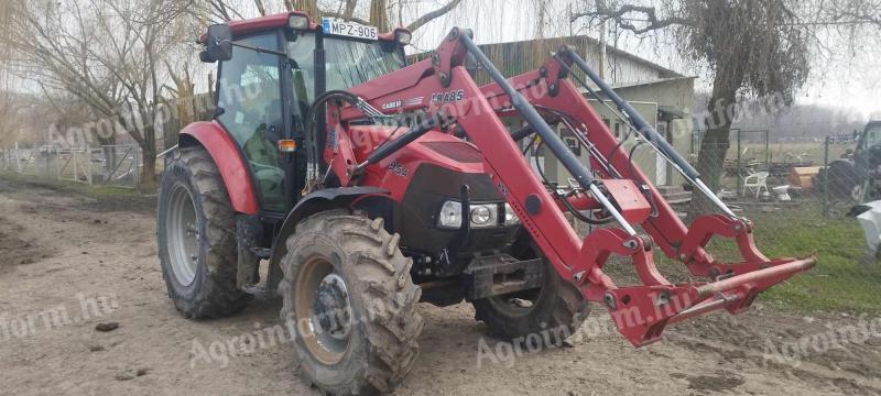 Case IH Farmall 95A+ LRA85 factory front loader